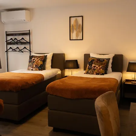 Hotel B&B De Heren van Valkenburg-2
