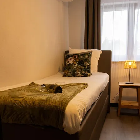 Hotel B&B De Heren van Valkenburg-3