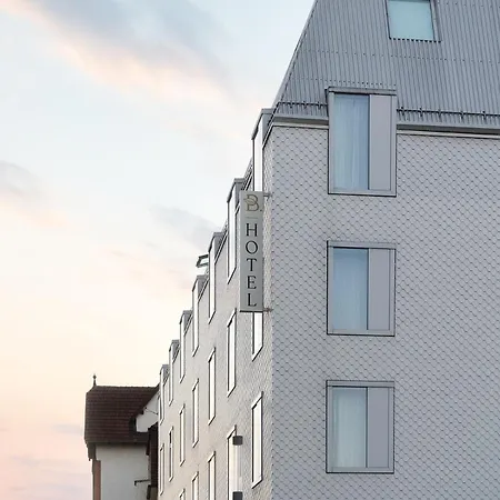 Hotel Bergamo Modern&zentral in Ludwigsburg Klimaanlage 3 Min zum Schloss WLAN Frühstück optional besonderes nachhaltiges Stadthotel in moderner Holzbauweise-2