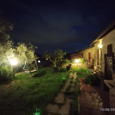 B&B Al Borgo-2