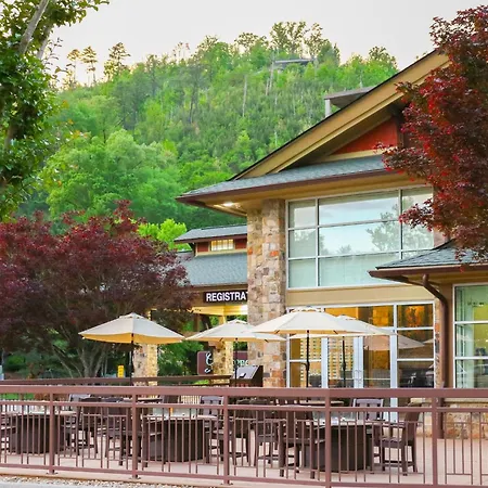 Greystone Lodge On The River-3