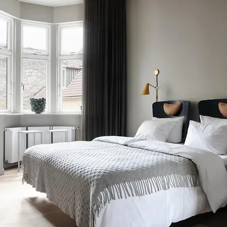 Apartments By Brochner Hotels-2
