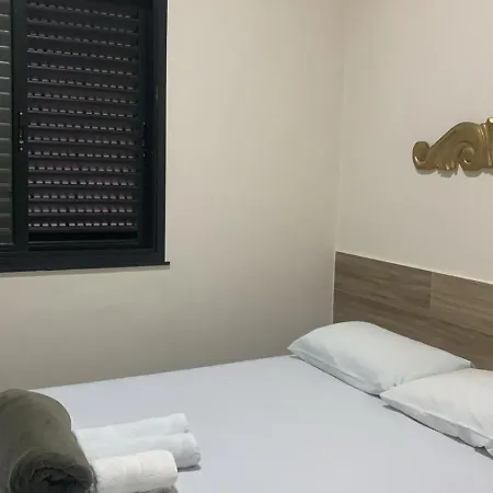 Avenida Hotel De Resende-2