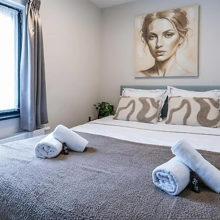 Cozy And Budget-Friendly Stay In Tilburg For 2-2