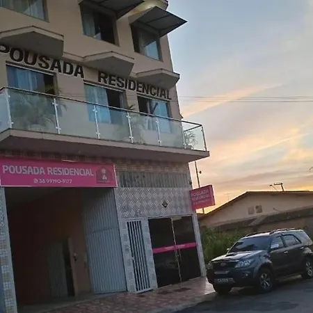 Pousada residencial-2