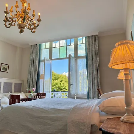 Hotel Molendal-2