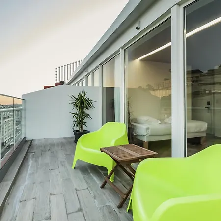 Ibis Styles Lisboa Centro Marquês de Pombal-3