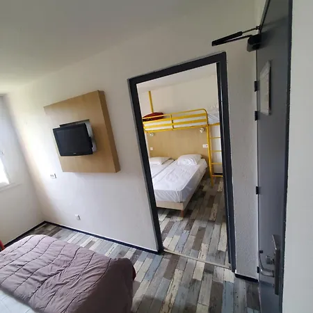 Welcomotel Limoges-3