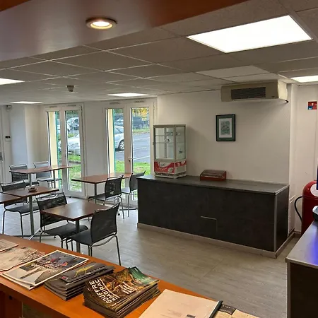 Welcomotel Limoges-2