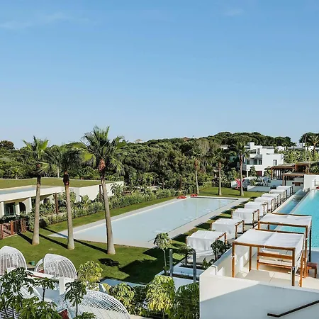 So Sotogrande Spa And Golf Resort Hotel Costa Del Sol-3