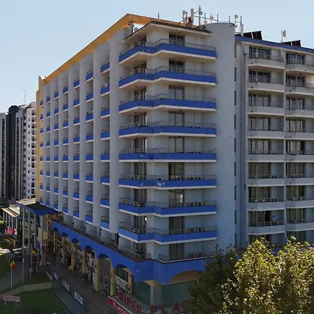 Xon'S Platja Ha-2