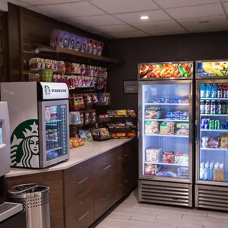 Holiday Inn & Suites Syracuse Airport - Liverpool By Ihg-2