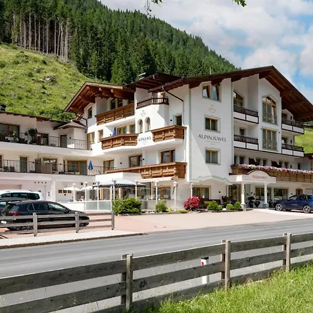 Hotel Andrea 3-Sterne Superior-3