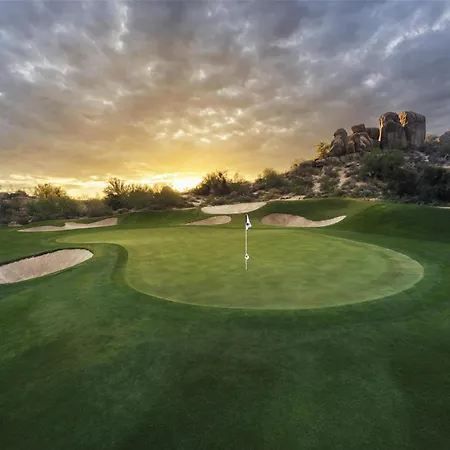 Boulders Resort & Spa Scottsdale, Curio Collection By Hilton-2
