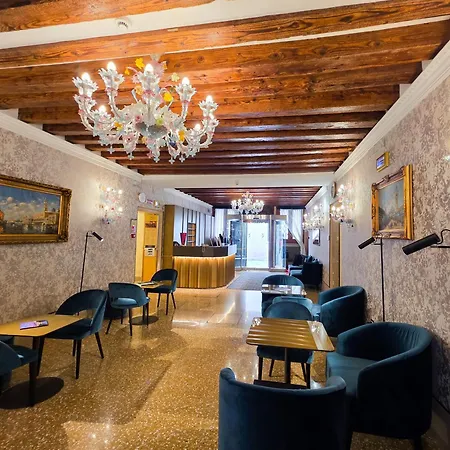 Hotel Al Duca Di Venezia-2