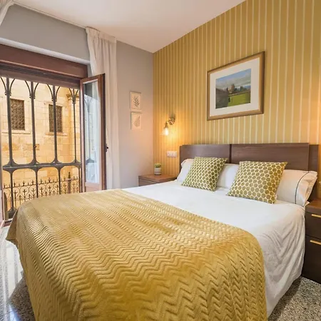 Hotel Arcos Catedral-2