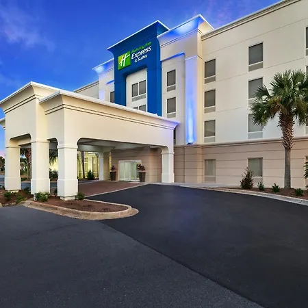 Holiday Inn Express & Suites Destin - Miramar Beach By Ihg-2