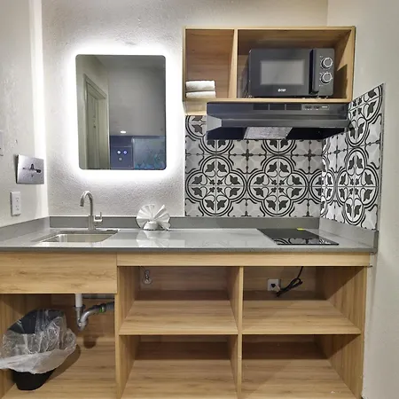 West Texas Inn & Suites With Kitchenette-2
