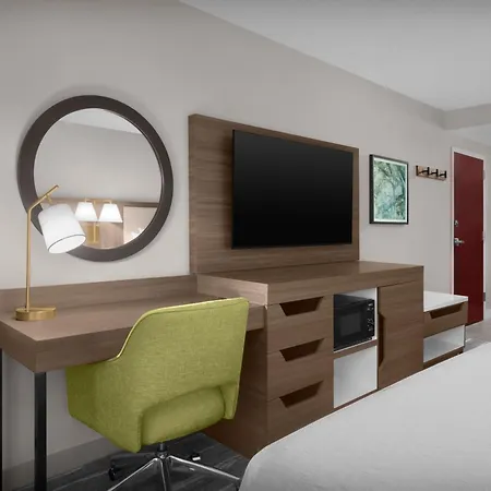 Hampton Inn Ithaca-2