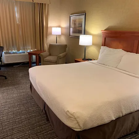 Best Western Plus Kennewick Inn-3