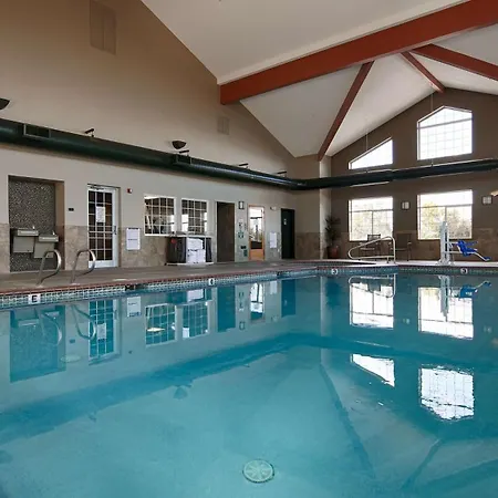 Best Western Plus Kennewick Inn-2