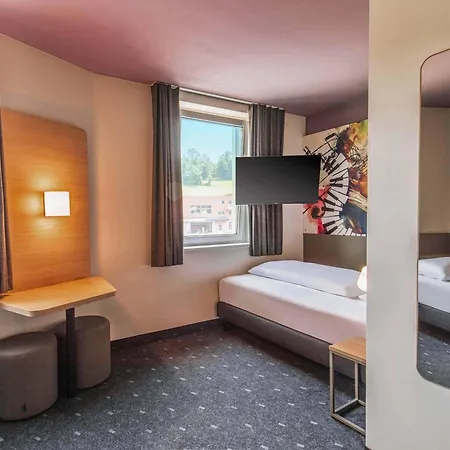 7 Days Premium Hotel Salzburg-Urstein-2
