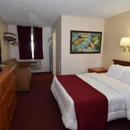 Knights Inn Oswego East-3