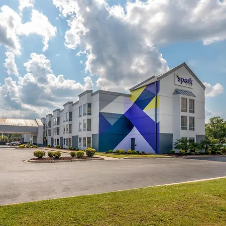 Spark By Hilton Florence North I-95, Sc-2