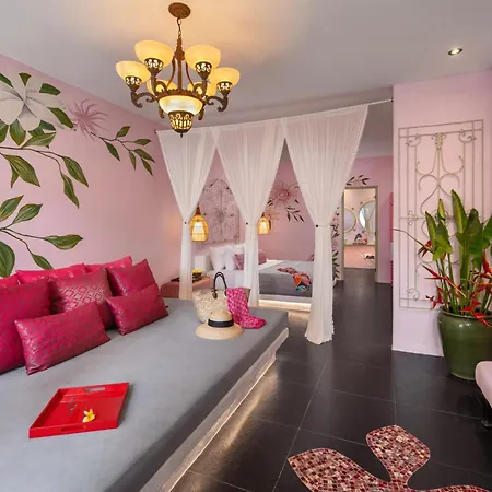 Pinkcoco Uluwatu - Constant Surprises & For Cool Adults Only-2