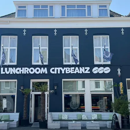 City2Beach Hotel-3