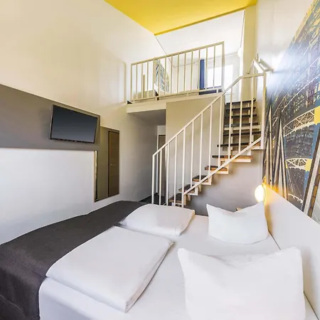 B&B Hotel Leipzig-Nord-3