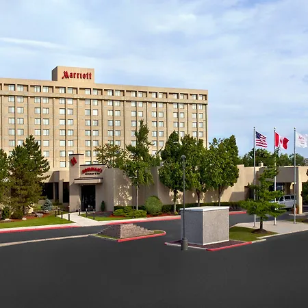 Buffalo Marriott Niagara-3