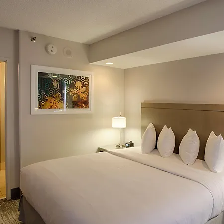 Doubletree By Hilton Denver/Westminister-2