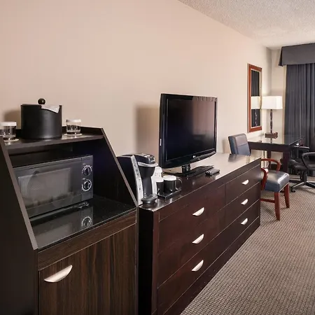 Concord Plaza Hotel-2