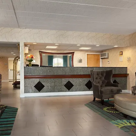 Days Inn By Wyndham Reading Wyomissing-2