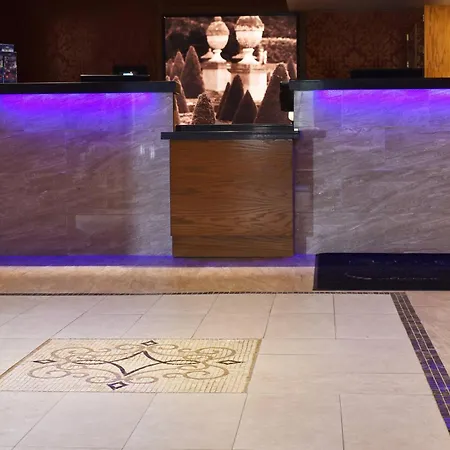 The Fontana Hotel-2