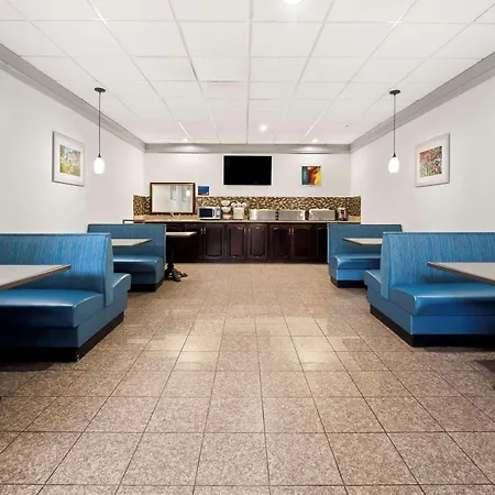 Best Western Riverside Inn-3