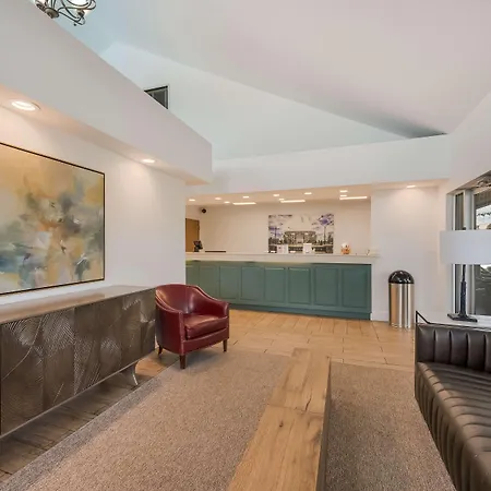 Best Western University Inn-2