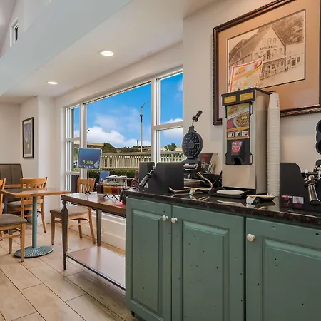Best Western University Inn-3