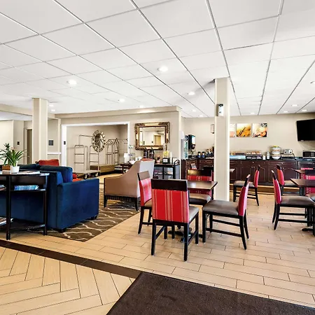 Surestay Plus By Best Western Reading North-3