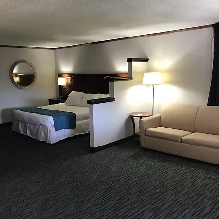 Days Inn By Wyndham Foley - North Gulf Shores-2