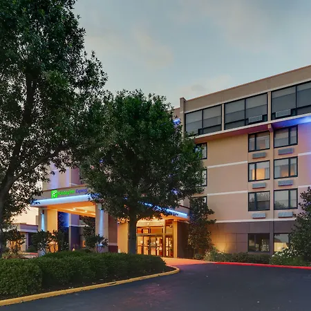 Holiday Inn Express Aberdeen-Chesapeake House By Ihg-3