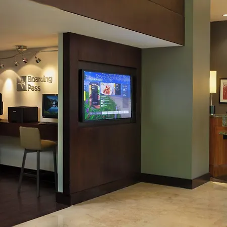 Courtyard By Marriott Bradenton Sarasota/Riverfront-3