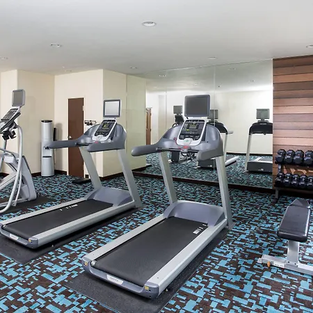 Fairfield Inn & Suites By Marriott Quincy-3