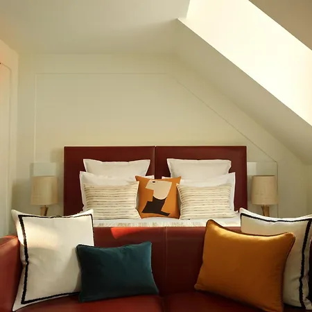 Hotel La Villa Saint Germain Des Pres-3