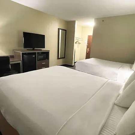 Super 8 By Wyndham St Charles-2