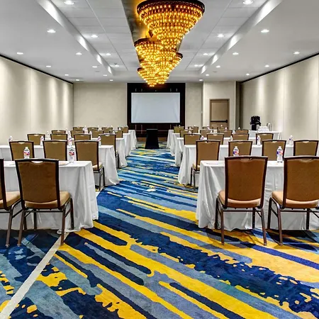 Doubletree By Hilton Arlington Dfw South-2