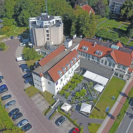 Amrâth Berghotel Amersfoort-2
