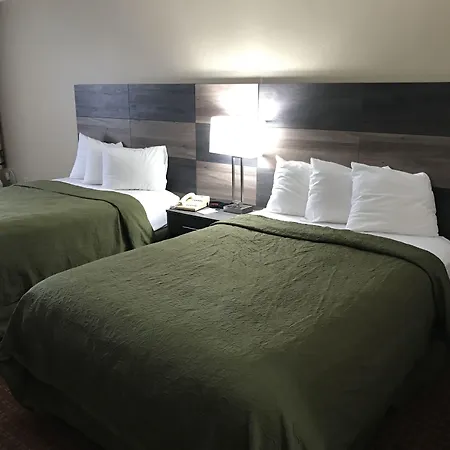 Americas Best Value Inn Winston-Salem-3
