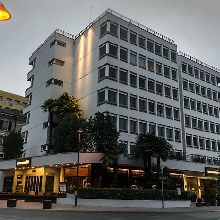 Hotel Admiral Lugano-3